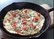 Pita Pizza 